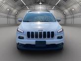 Thumbnail of 2018 White Jeep Cherokee