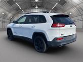 Thumbnail of 2018 White Jeep Cherokee