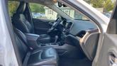Thumbnail of 2018 White Jeep Cherokee