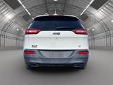 Thumbnail of 2018 White Jeep Cherokee