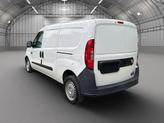 Thumbnail of 2018 White RAM ProMaster City