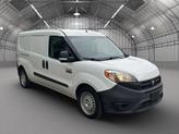 Thumbnail of 2018 White RAM ProMaster City
