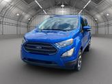 Thumbnail of 2018 Blue Ford EcoSport