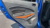 Thumbnail of 2018 Blue Ford EcoSport
