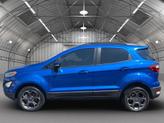 Thumbnail of 2018 Blue Ford EcoSport