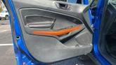 Thumbnail of 2018 Blue Ford EcoSport