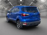 Thumbnail of 2018 Blue Ford EcoSport