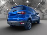 Thumbnail of 2018 Blue Ford EcoSport