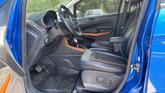 Thumbnail of 2018 Blue Ford EcoSport