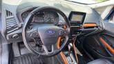 Thumbnail of 2018 Blue Ford EcoSport