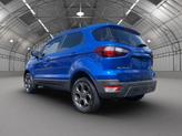 Thumbnail of 2018 Blue Ford EcoSport