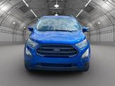 Thumbnail of 2018 Blue Ford EcoSport