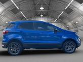 Thumbnail of 2018 Blue Ford EcoSport