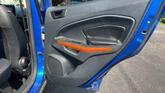 Thumbnail of 2018 Blue Ford EcoSport