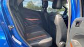 Thumbnail of 2018 Blue Ford EcoSport