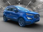 Thumbnail of 2018 Blue Ford EcoSport