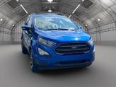 Thumbnail of 2018 Blue Ford EcoSport