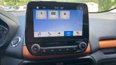 Thumbnail of 2018 Blue Ford EcoSport