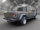 Thumbnail of 2022 Gray Jeep Gladiator