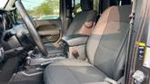 Thumbnail of 2022 Gray Jeep Gladiator