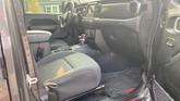 Thumbnail of 2022 Gray Jeep Gladiator