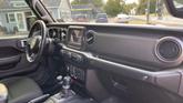 Thumbnail of 2022 Gray Jeep Gladiator