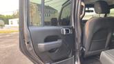 Thumbnail of 2022 Gray Jeep Gladiator
