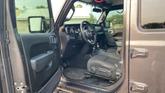Thumbnail of 2022 Gray Jeep Gladiator