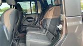 Thumbnail of 2022 Gray Jeep Gladiator
