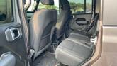 Thumbnail of 2022 Gray Jeep Gladiator