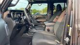 Thumbnail of 2022 Gray Jeep Gladiator