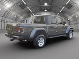 Thumbnail of 2022 Gray Jeep Gladiator