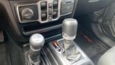Thumbnail of 2022 Gray Jeep Gladiator