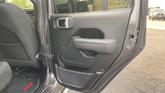Thumbnail of 2022 Gray Jeep Gladiator