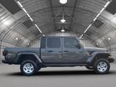 Thumbnail of 2022 Gray Jeep Gladiator