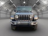 Thumbnail of 2022 Gray Jeep Gladiator