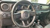 Thumbnail of 2022 Gray Jeep Gladiator