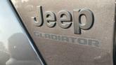 Thumbnail of 2022 Gray Jeep Gladiator