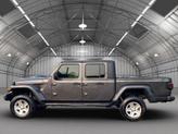 Thumbnail of 2022 Gray Jeep Gladiator