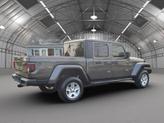 Thumbnail of 2022 Gray Jeep Gladiator