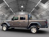 Thumbnail of 2022 Gray Jeep Gladiator
