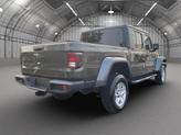 Thumbnail of 2022 Gray Jeep Gladiator