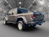 Thumbnail of 2022 Gray Jeep Gladiator