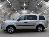 Thumbnail of 2014 Silver Honda Pilot