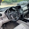 Thumbnail of 2014 Silver Honda Pilot