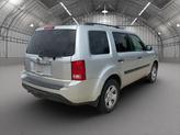 Thumbnail of 2014 Silver Honda Pilot