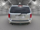 Thumbnail of 2014 Silver Honda Pilot