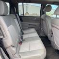 Thumbnail of 2014 Silver Honda Pilot