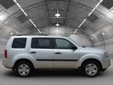 Thumbnail of 2014 Silver Honda Pilot