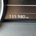 Thumbnail of 2012 Silver Volkswagen Touareg